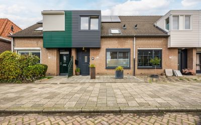 Leostraat 72-G