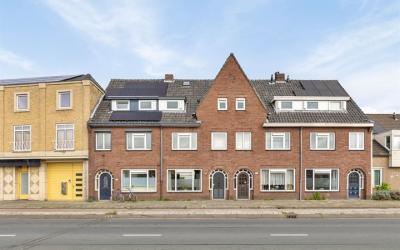 Leostraat 110
