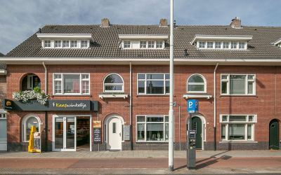 Aalsterweg 44-A