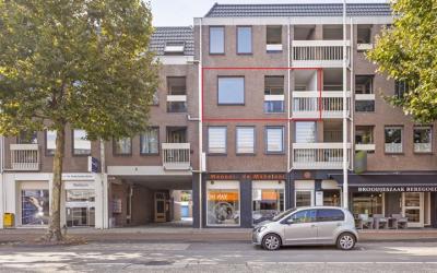 Aalsterweg 84-A