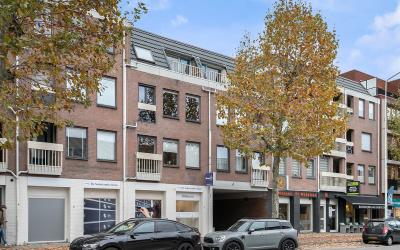 Aalsterweg 84-D
