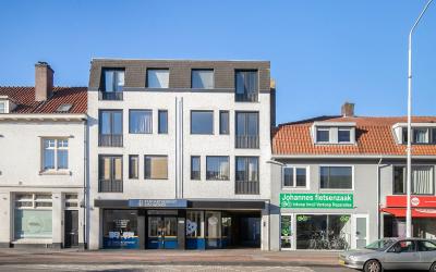 Aalsterweg 110-B