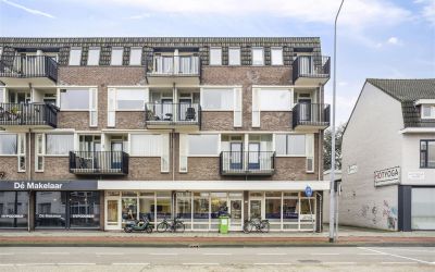 Aalsterweg 126-A