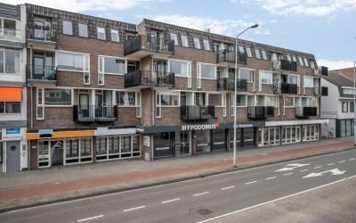 Aalsterweg 132-E