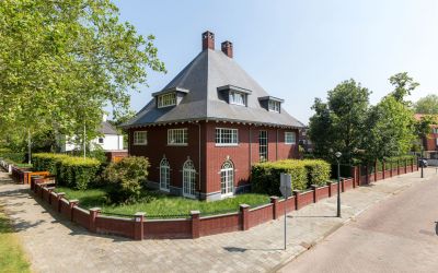 Dr Schaepmanlaan 15