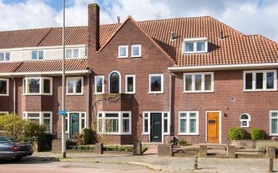 Edenstraat 92