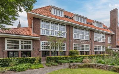 Hof van Eden 101