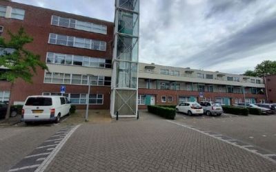 Hof van Eden 10