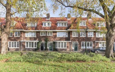 Guido Gezellestraat 23