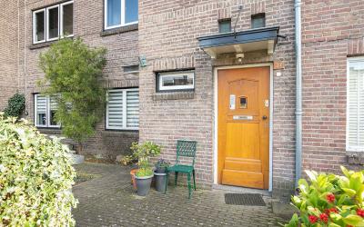 Nicolaas Beetsstraat 27