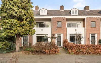 van Meursst. 43