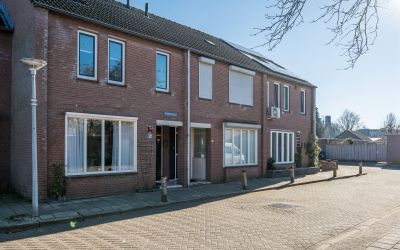 Spoorstraat 41