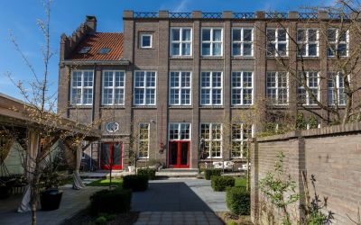 Gestelsestraat 25-K