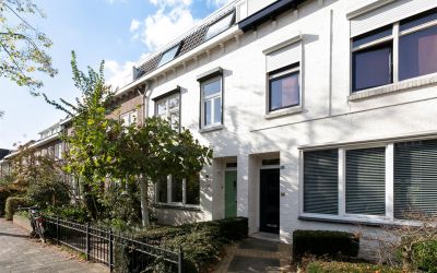 Gestelsestraat 122-B