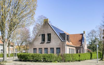 da Costaweg 16