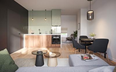 Hoogstraat 93-E