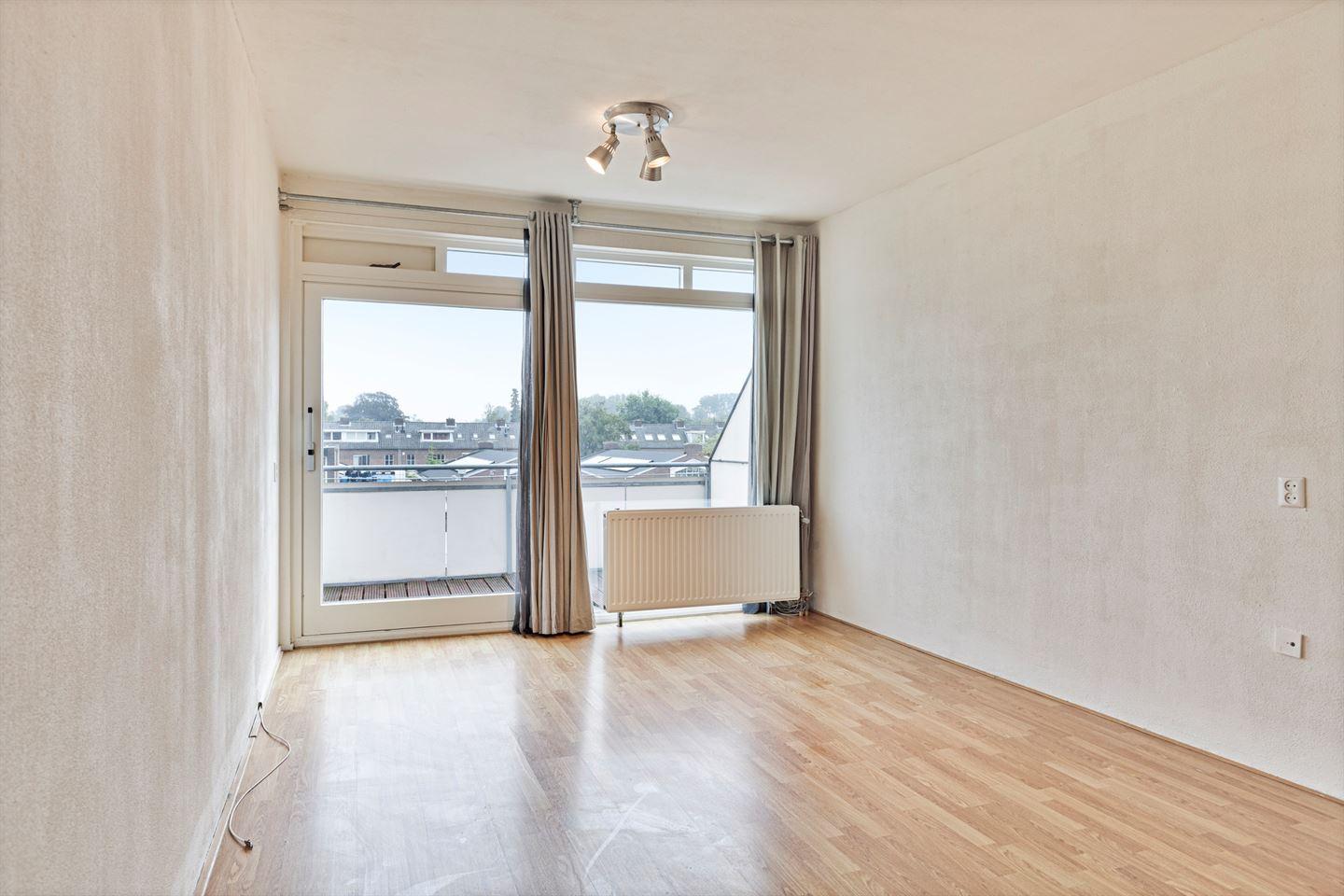 Appartement te koop: Hoogstraat 167C, Eindhoven