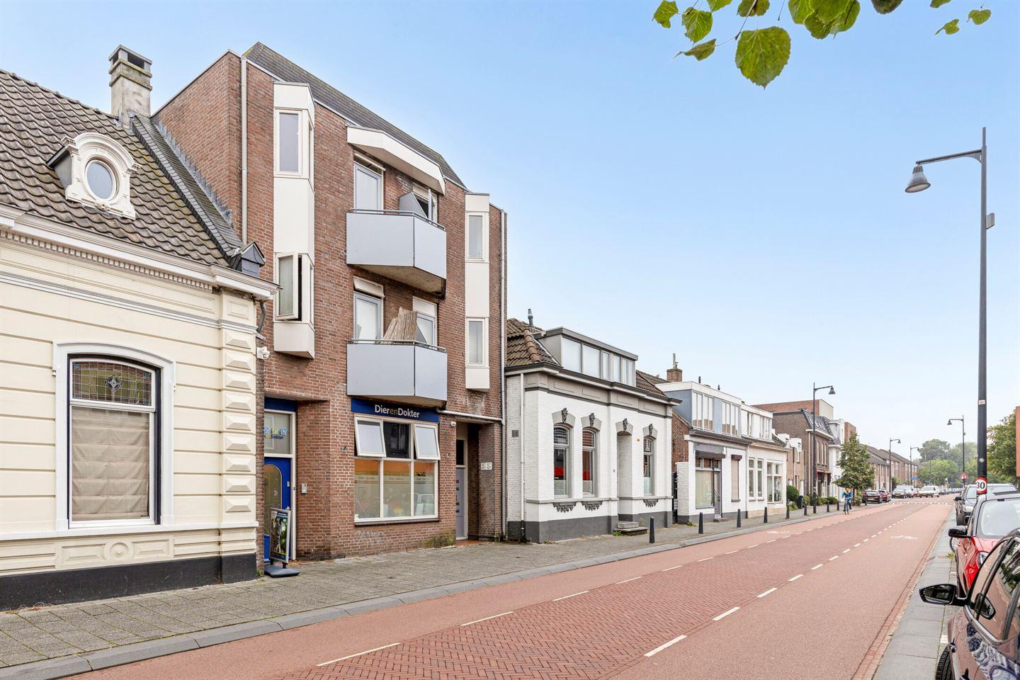 Appartement te koop: Hoogstraat 167C, Eindhoven