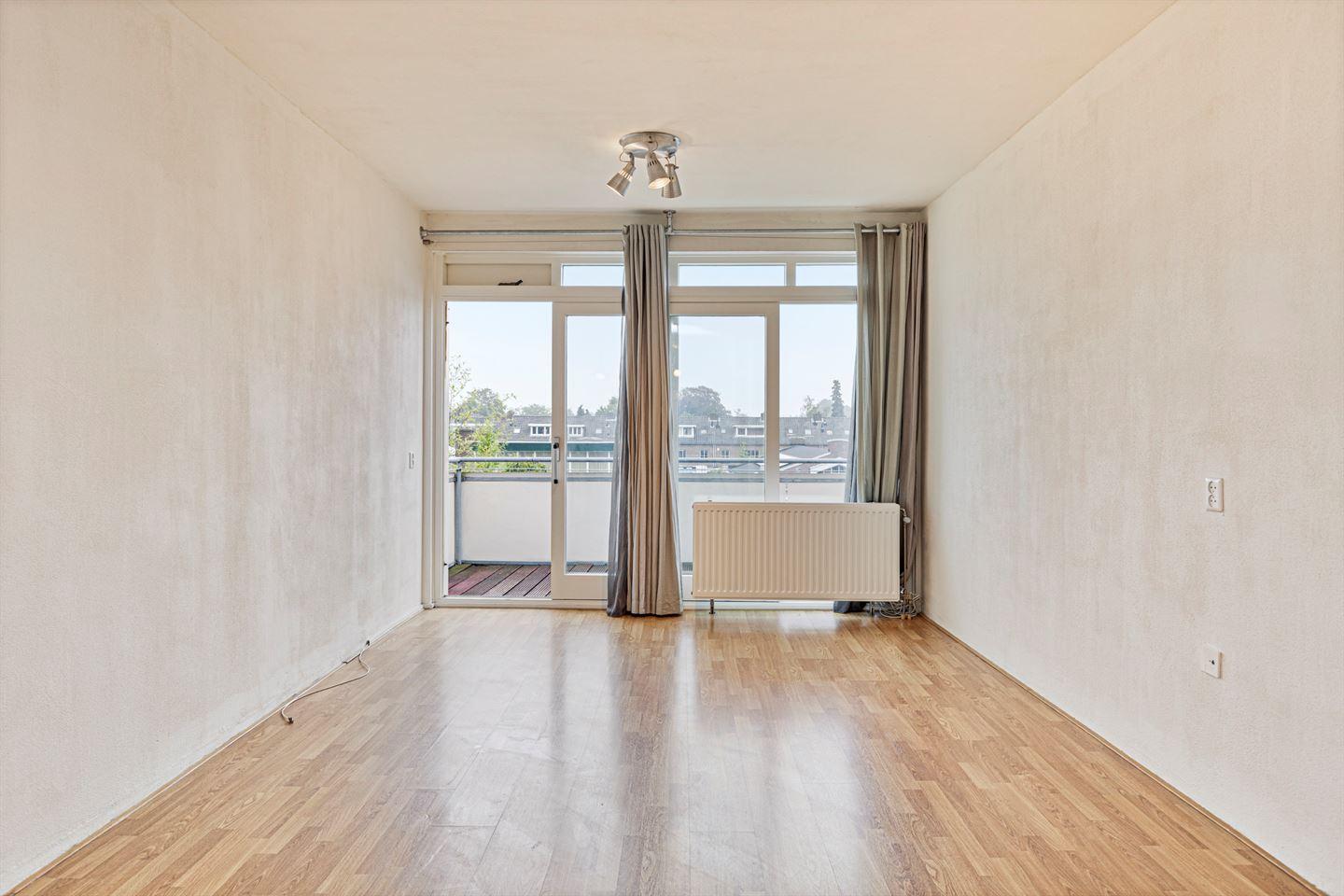 Appartement te koop: Hoogstraat 167C, Eindhoven