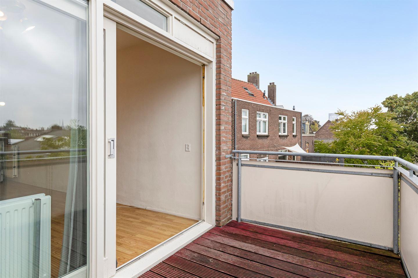 Appartement te koop: Hoogstraat 167C, Eindhoven