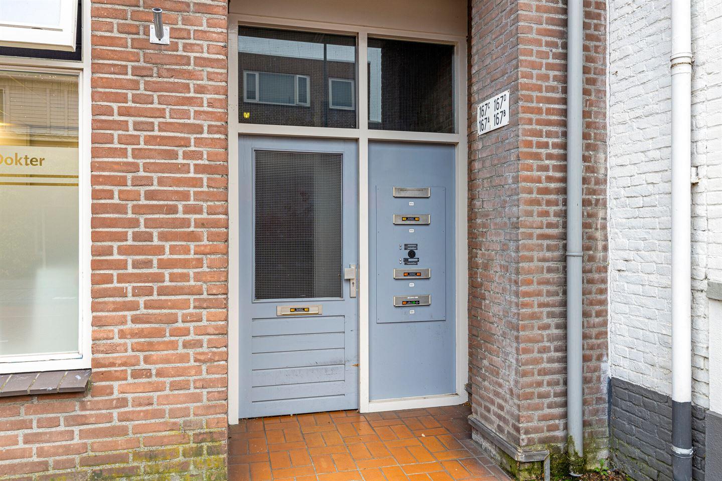 Appartement te koop: Hoogstraat 167C, Eindhoven