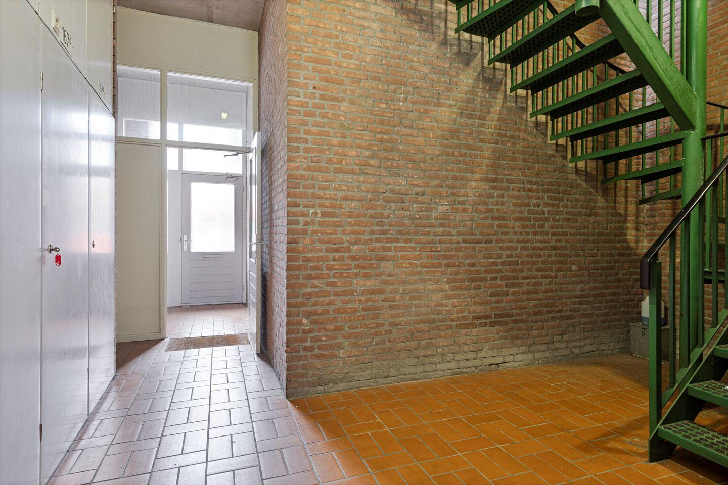 Appartement te koop: Hoogstraat 167C, Eindhoven