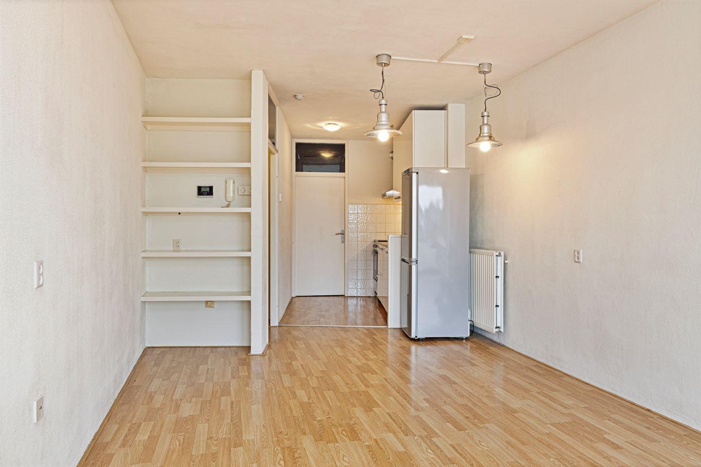 Appartement te koop: Hoogstraat 167C, Eindhoven