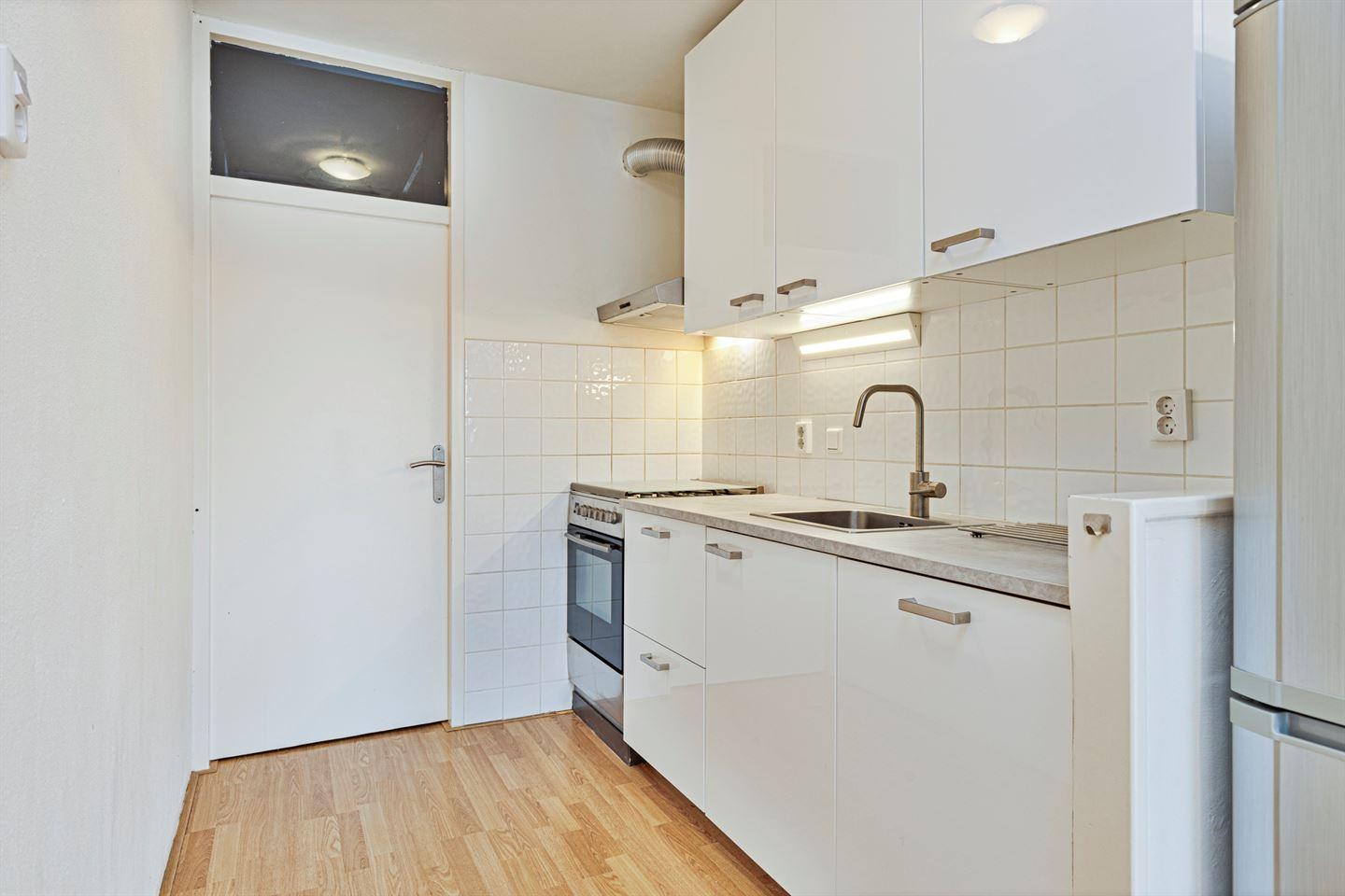 Appartement te koop: Hoogstraat 167C, Eindhoven