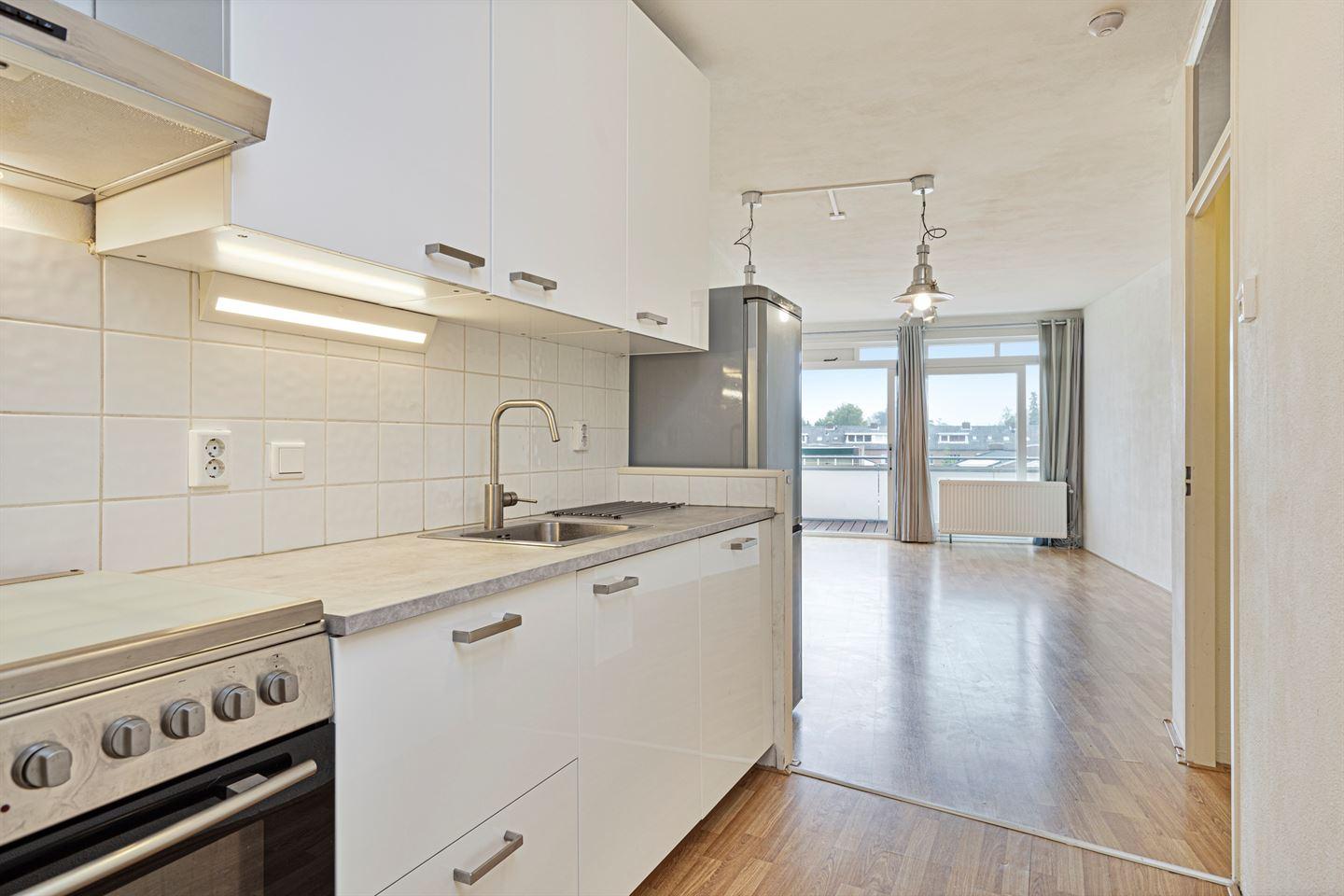 Appartement te koop: Hoogstraat 167C, Eindhoven