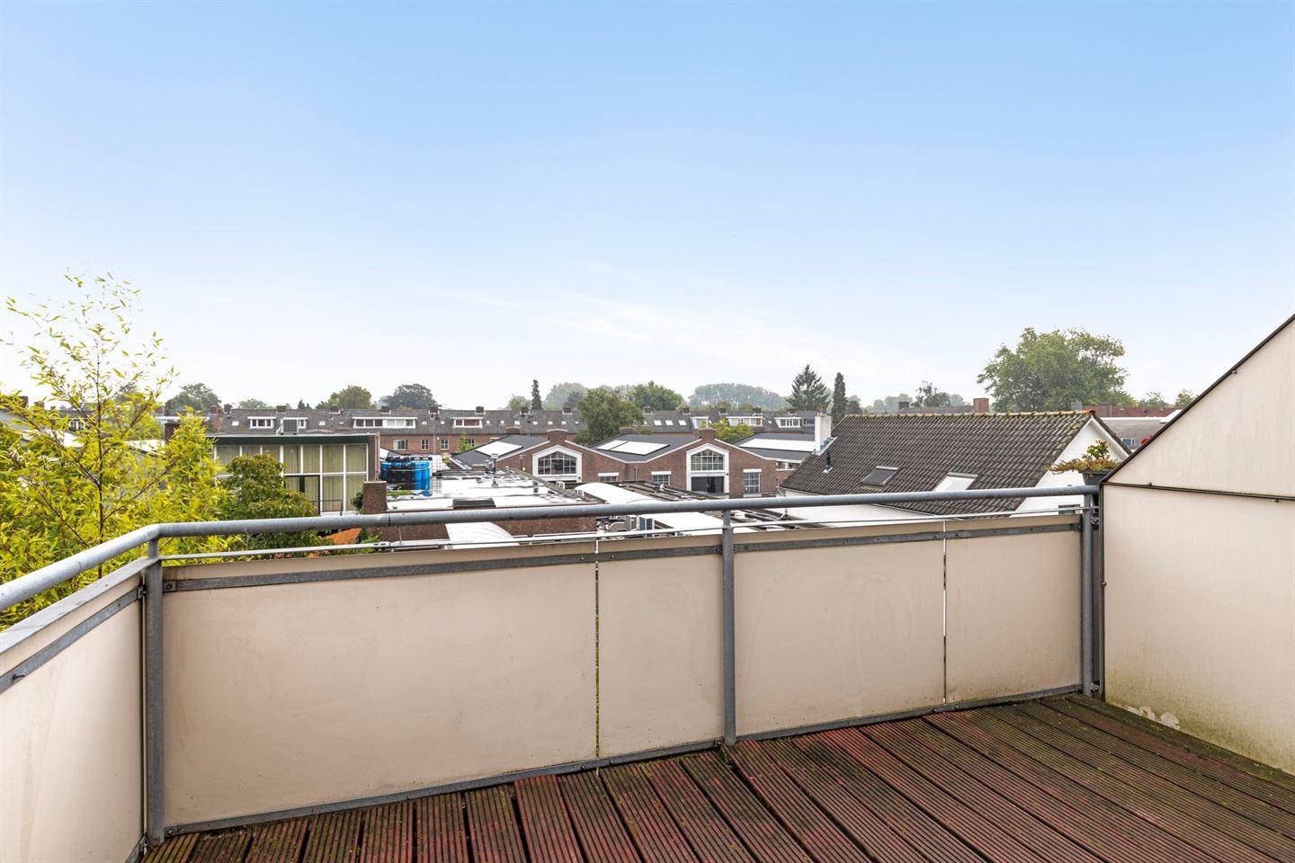Appartement te koop: Hoogstraat 167C, Eindhoven