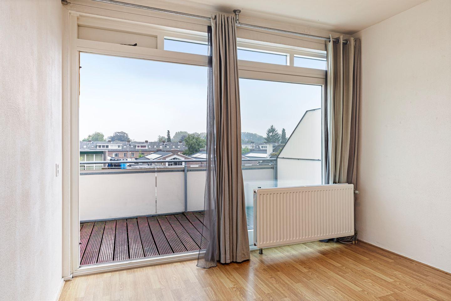 Appartement te koop: Hoogstraat 167C, Eindhoven