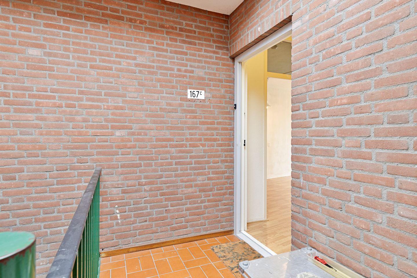 Appartement te koop: Hoogstraat 167C, Eindhoven