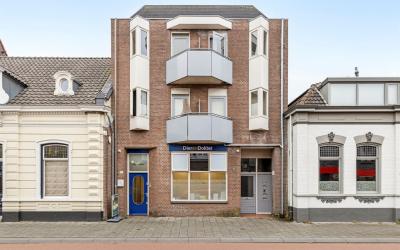 Hoogstraat 167-C