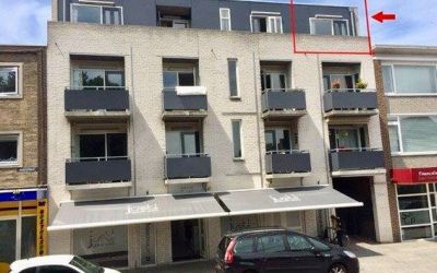 Hoogstraat 190