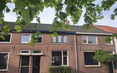 Baarsstraat 4