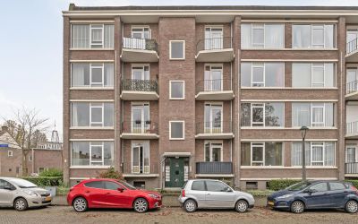 Isabellastraat 28