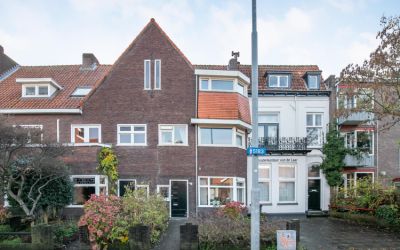 Mauritsstraat 26