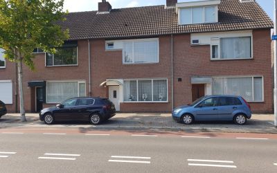 Mecklenburgstraat 64