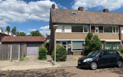 Louise de Colignystraat 34