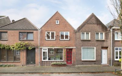 St Trudostraat 4