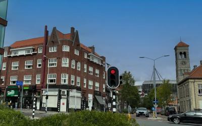 Willemstraat 58-H