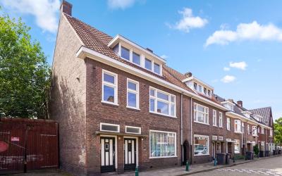 Kerkakkerst. 1