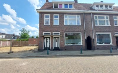 Kerkakkerst. 3