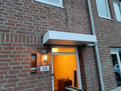 Jacobus Deckersstraat 111