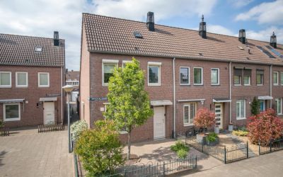 Wouter Hollemanplein 1