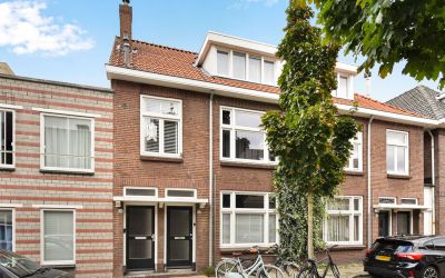 St Severusstraat 24