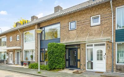 Heydaalweg 5