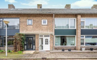 Heydaalweg 7