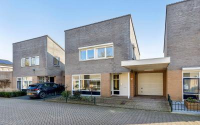 Rietputten 12