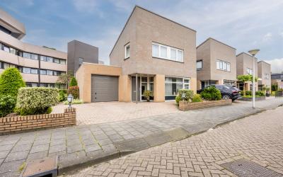 Rietputten 17